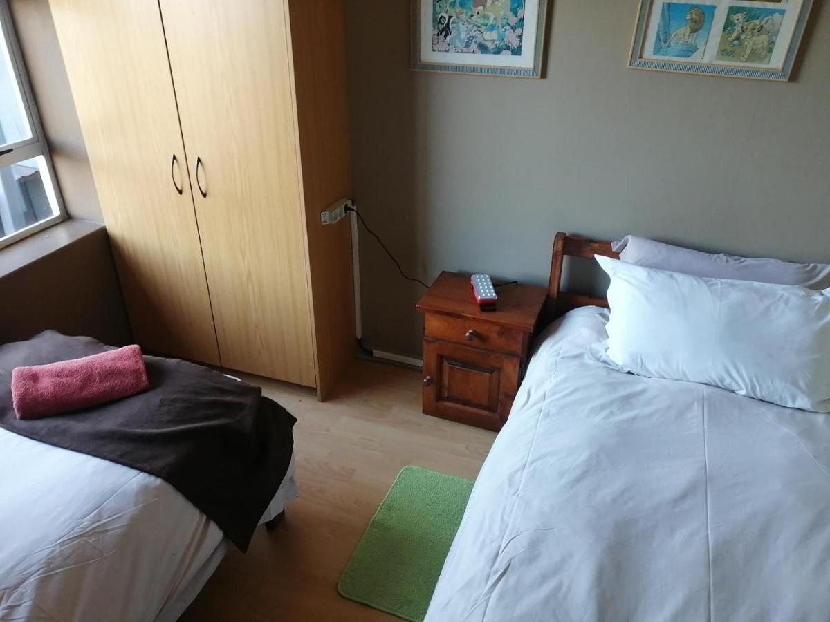 Ibis Place Guest House 조지 외부 사진